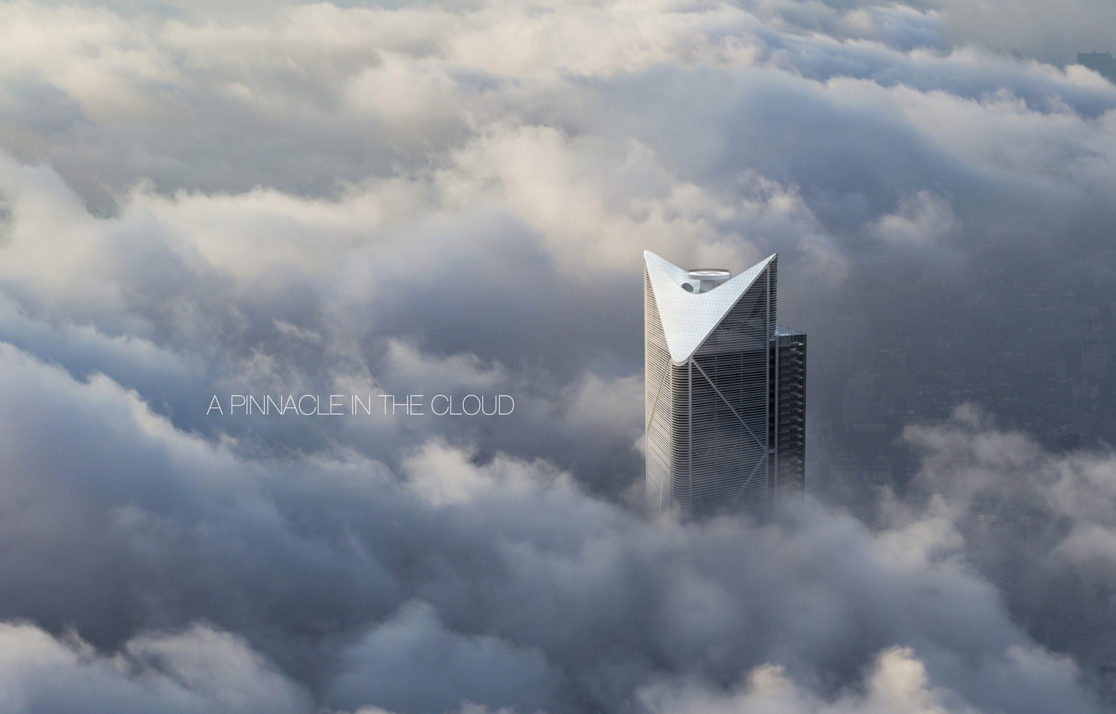 Guangdong Business Center Cloud